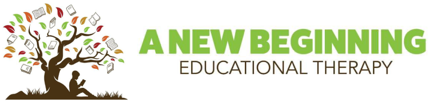 A NEW BEGINNING EDUCATIONAL THERAPY